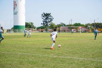 Foto - Campeonato de Futebol SUB 11  e SUB 14  16/03/2024