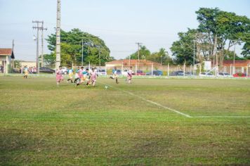 Foto - Campeonato de Futebol SUB 11  e SUB 14  16/03/2024