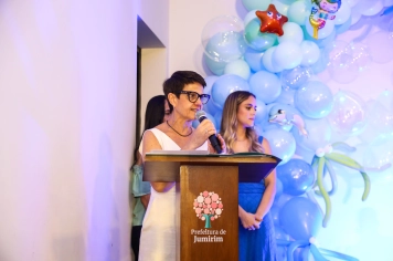 Foto - Formatura - Ensino Infantil 2025