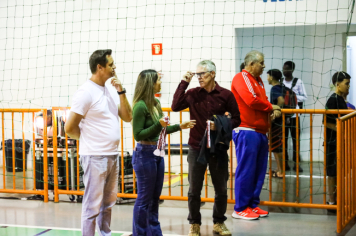 Foto - FUTSAL INFANTIL 22/07/25