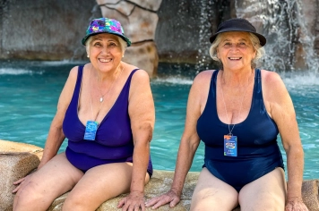 Foto - Viagem Parque Aquático 59+ 29/01/2026