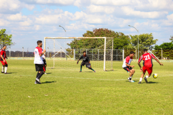 Foto - TORNEIO TRABALHADOR 01/05/25