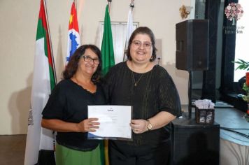 Foto - FORMATURA DOS CURSOS SENAC 2022 