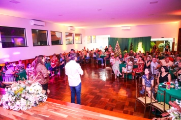 Foto - Jantar Dançante