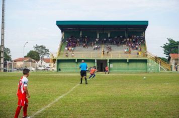 Foto - Campeonato de Futebol SUB 11  e SUB 14  16/03/2024