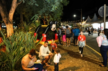 Foto - Feira Noturna 22/01/2026