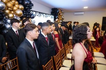 Foto - Formatura 11/12/2025