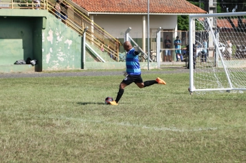Foto - Torneio Trabalhador