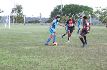 Foto - Torneio Trabalhador
