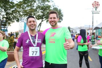Foto - SEGUNDA EDIÇÃO DA CORRIDA 