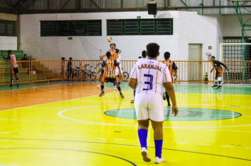 Foto - FUTSAL INFANTIL 22/07/25