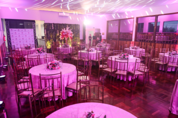 Foto - Formatura SENAC 24/04/2025