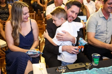 Foto - Formatura - Ensino Infantil 2025