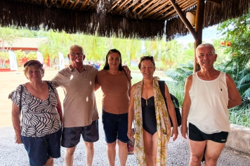 Foto - Viagem Parque Aquático 59+ 29/01/2026