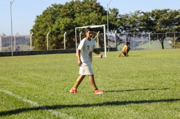 Foto - Copinha de Futebol -14/03/2026