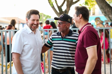 Foto - Inauguração JUMIKIDS