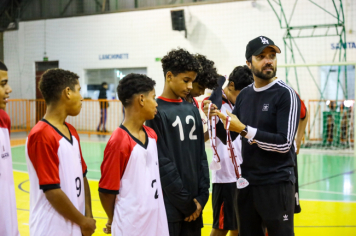 Foto - FUTSAL INFANTIL 22/07/25