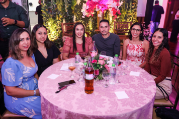Foto - Formatura SENAC 24/04/2025