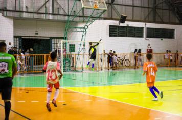 Foto - FUTSAL INFANTIL 22/07/25
