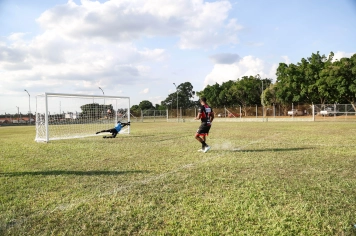 Foto - Torneio Trabalhador