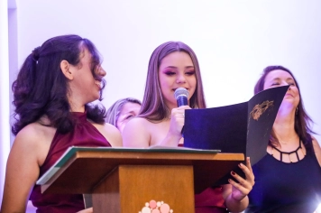 Foto - Formatura 11/12/2025