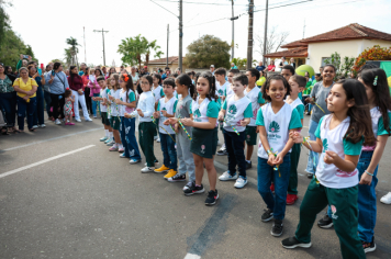 Foto - Fotos Dia da Independência do Brasil - 07/09/2025