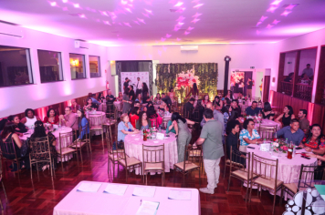 Foto - Formatura SENAC 24/04/2025