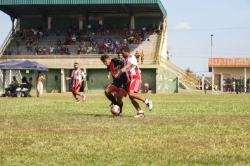 Foto - Torneio Trabalhador