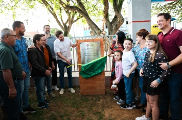 Foto - Inauguração JUMIKIDS