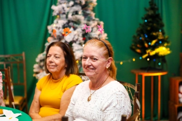 Foto - Jantar Dançante