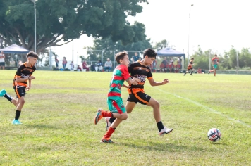Foto - Final do Campeonato Copinha 18/04/2026