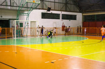 Foto - FUTSAL INFANTIL 22/07/25