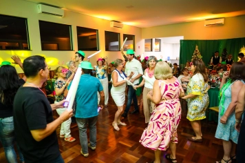 Foto - Jantar Dançante