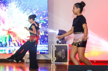 Foto - Apresentação dos Alunos da CETUL Jumirim - 27/11/2025