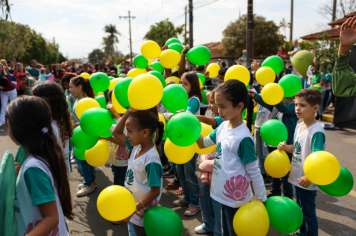 Foto - Fotos Dia da Independência do Brasil - 07/09/2025