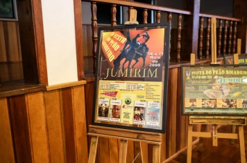 Foto - Memórias de Jumirim