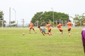Foto - Final do Campeonato Copinha 18/04/2026