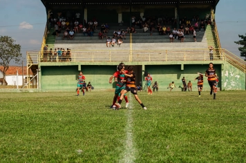 Foto - Final do Campeonato Copinha 18/04/2026