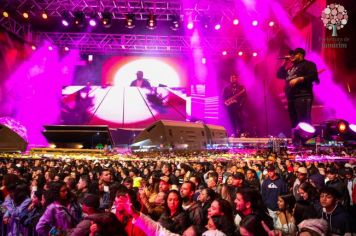 Foto - JUMIFEST - BARÕES DA PISADINHA
