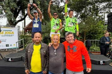 Foto relacionada - 5ª Corrida de Rua “Se Joga”