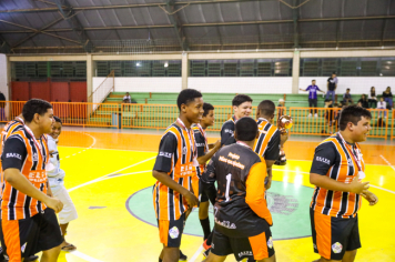 Foto - FUTSAL INFANTIL 22/07/25