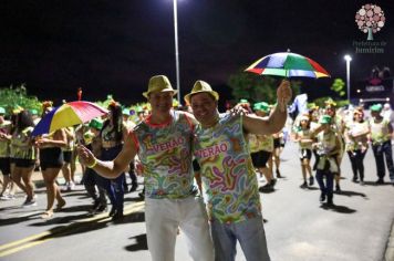 Foto - Se Joga, é Jumirim! Carnaval 2023!