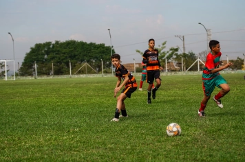 Foto - Final do Campeonato Copinha 18/04/2026