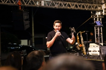 Foto - Camerata Natal - 20/12/25