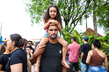 Foto - Dia das Crianças