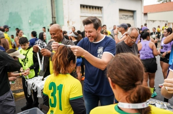 Foto - 5ª Corrida Se Joga - 10/05/2026 