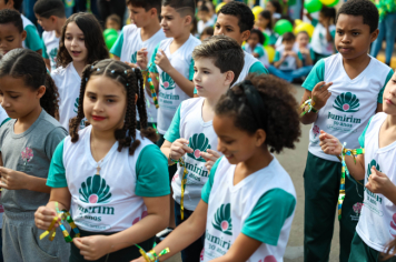 Foto - Fotos Dia da Independência do Brasil - 07/09/2025