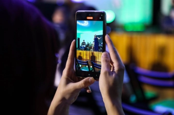 Foto - Apresentação - Cordas e Percussão