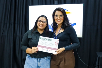 Foto - Curso de Assistente de Recursos Humanos pelo SENAC - 11/12/2025