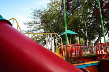 Foto - Inauguração JUMIKIDS